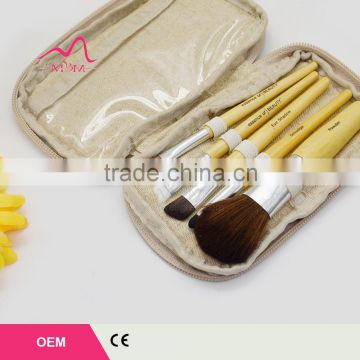 private label oval flat top Foundation brush,China Manufacturer,Makeup brush Christmas gift