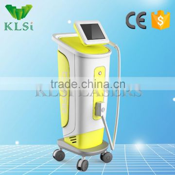 2016 Alibaba China top quality 808 diode laser hair removal,diode laser cooling system,diode laser 808nm