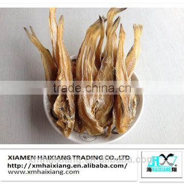 Dried salted cod fish(himetara) for sale