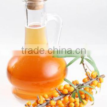 Pure and Natural Sea-Buckthorn seed coat oil wholesale