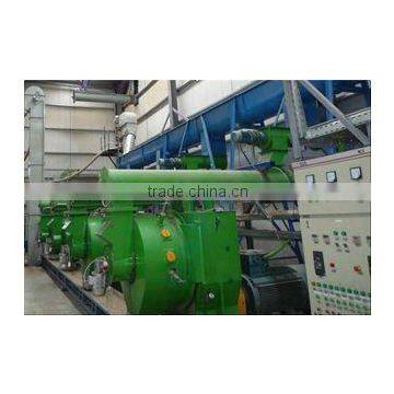 Complete wood pellet line (MZLH42&MZLH600)86-516-82029972