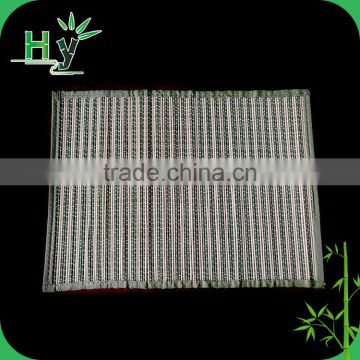 Wholesale high quality bamboo dining cushion from China