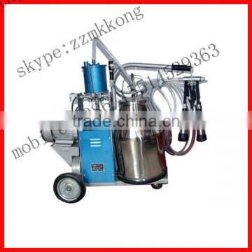 most popular gasoline and electric removable cow milking machine/008615514529363