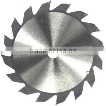 precision cnc machining TCT cutting Blade