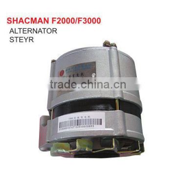 Steyr Parts Alternator Generator