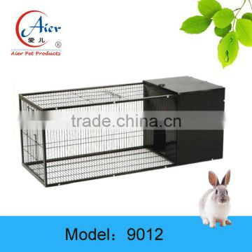 Effictive Factory of animal cage building a rabbit cage