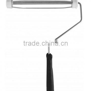 paint roller handle 4 wires chrome coated