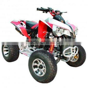 260cc ATV