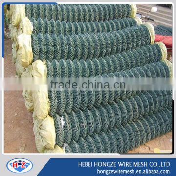 hot sales chain link fence weight / made in anping / best quality / competitive price