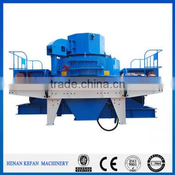 China Artificial sand making machine with CE