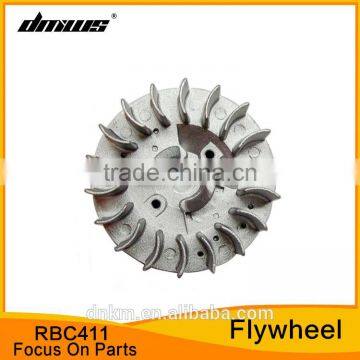 RBC411 1E40F-6 Engine Brush Cutter Flywheel