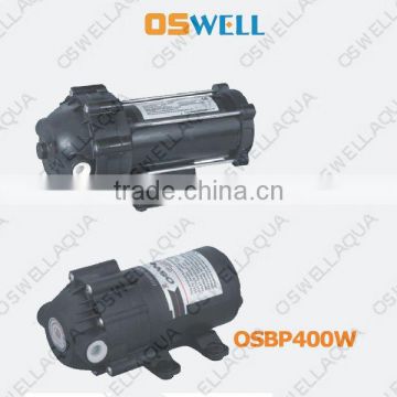 high quality ro water booster pump