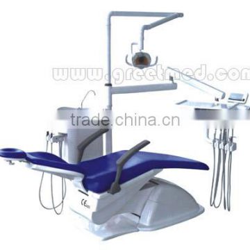 Greetmed Cheap prices dental equipment chair unit
