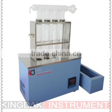 KDN-04D Infrared digestive furnace