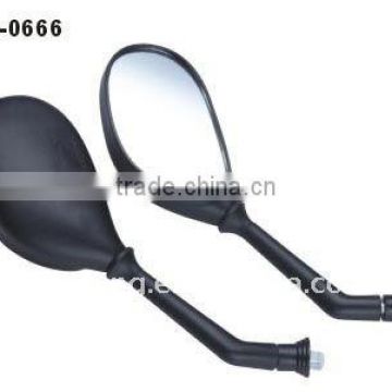 motorcycle rearview mirror(with emark)