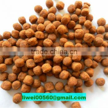 chicken and fish dog food with glucosamine and chondroitin