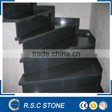 G664 granite stairs/g603granite staircase/g654granite stairs