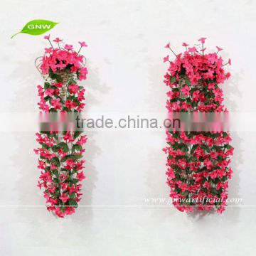 GNW FLV04-1 wisteria artificial tree flower made for wedding and party decoration