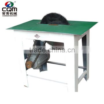 Wood saw bed,wood saw made in china