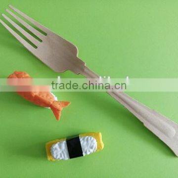 Disposable Fruit Fork,eco-friendly fruit fork in China