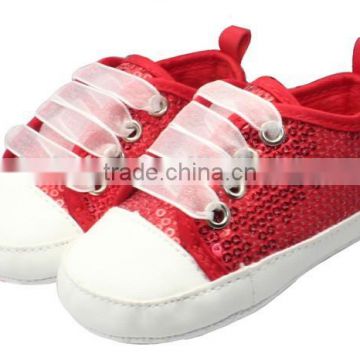 High Quality Wholesale Baby Sport Shoes Handmade