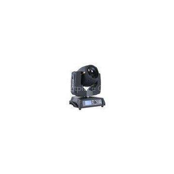 200Watt Beam Moving Head Light Atomization Effect For Indoor Concert