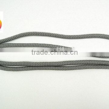 2014 best sell korea silk braided cord