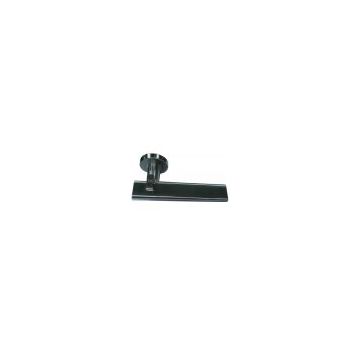 Solid Lever Handle0005