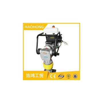 Factory price gasoline tamping rammer