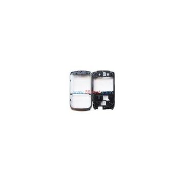 Blackberry 8830 Housing With Lens + Small Parts + Aftermarket