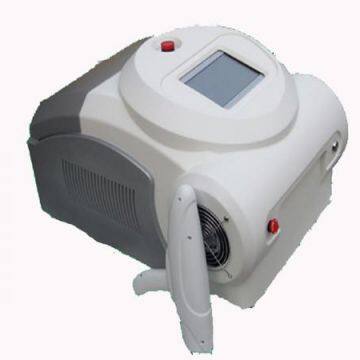Long Pulse Nd Yag Laser Machine Hori Naevus Removal Pigmented Lesions Treatment 1064nm