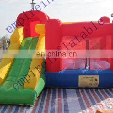 inflatable family bouncer