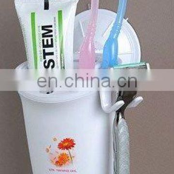 TV10032 Toothbrush Holder With Cupule
