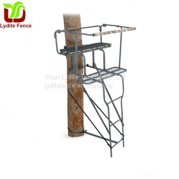 Wuxi Lydite Ladder Tree Stand For Hunting Hunting Tree Stand