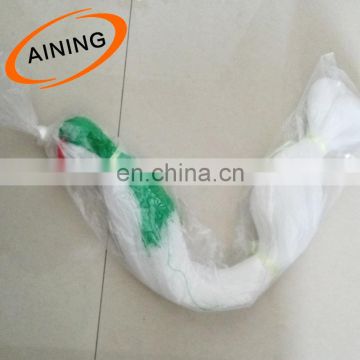 Factory sell agriculture PP plastic cucumber netting with high quality