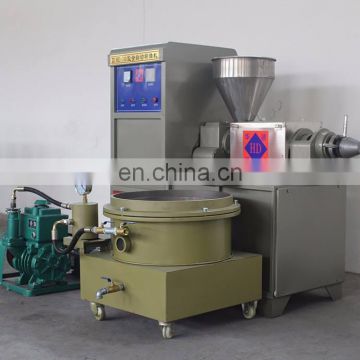 Manufacture Big Capacity seed oil press machine,soya beans oil making machine,new type oil press machine