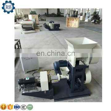 Industrial Made in China Dog Food Extrude Machine dog food pellet making machine/dry dog food machine/pet chews food