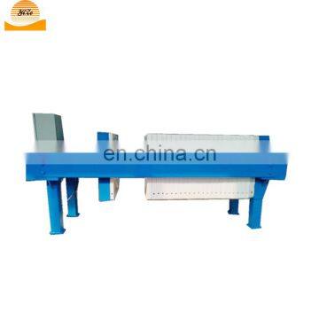 sunflower oil filter press , small oil filter press to filter waste oil