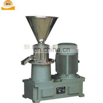 Peanut butter machine peanut milling machine Sesame paste making machine