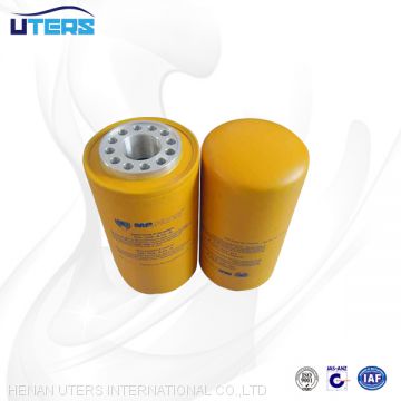HIGH QUALITY UTERS replace HYDAC spin on filter element 0160 MU 003 M