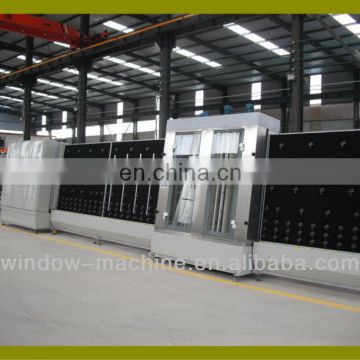 Insulating glass equipment/double glass machine with CE/Insulating glass making equipment (LB1800P)