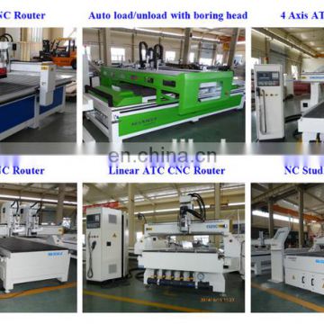 High quality cnc router vacuum pump/cnc router 5 axis spare parts/cnc milling machine 5-axis