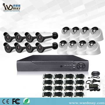 CCTV 16CH 5.0MP Home Security Video Surveillance DVR Kits From CCTV Cameras Suppliers