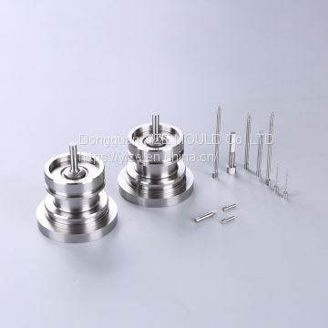 Popular precision automatic machine parts with good price