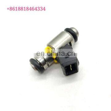 High Quality Fuel Injector 71724546 IWP160  IWP-160 for Toyota HILUX 3.0 D4d