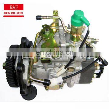 isuzu motor part Car engine 4JB1 fuel injection pump