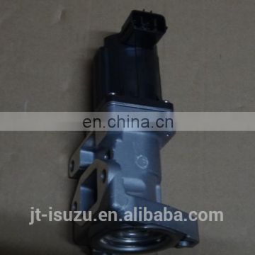 8-97377509-5 for AUTO genuine parts NKR engine 4JH1 EGR valve