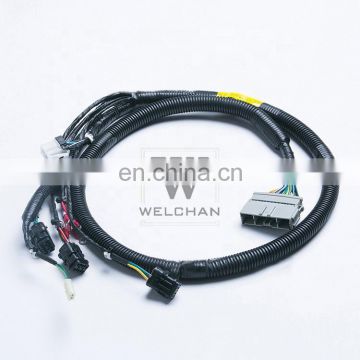 20Y-06-16920 Excavator PC200-8MO Key Wiring Harness 20Y0616920 Wire Harness