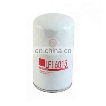 China made diesel engine parts oil filter 4989314 4897898 2992242 LF16015