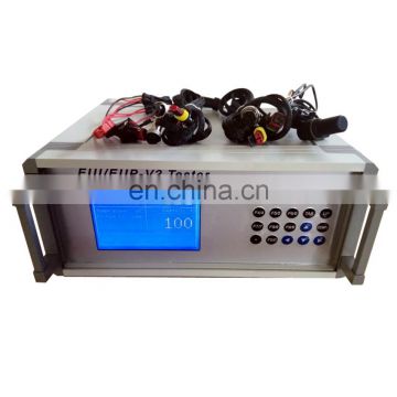 12PSB Diesel Injection Pump Test Bench with EUI EUP tester EUS800L